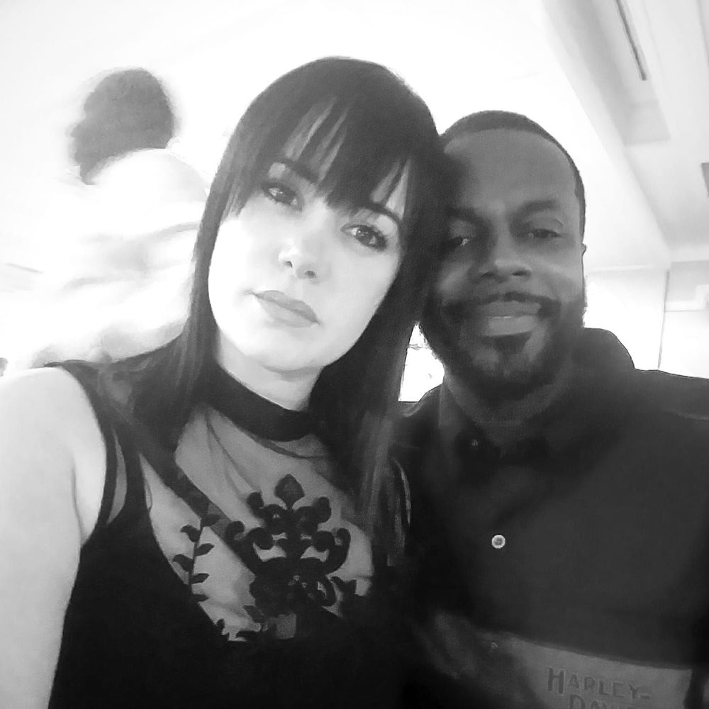 Meet your Posher, Abby